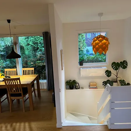 Appartement Nydelig Hus Sentralt I Ons Stavanger